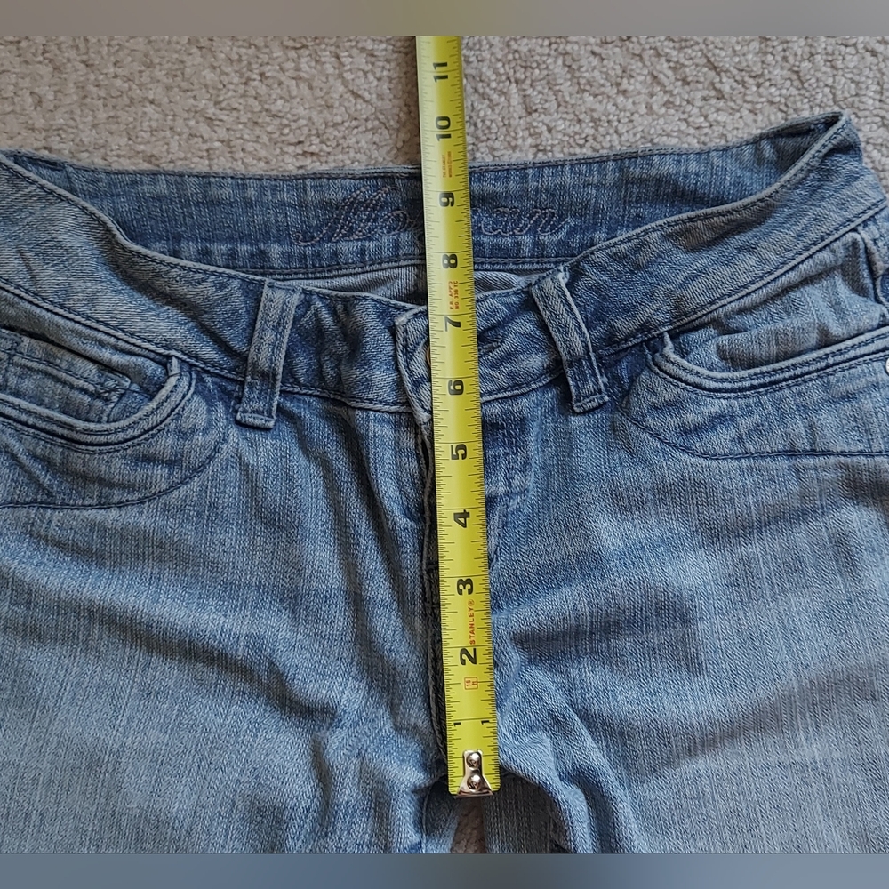 Morgan Jeans - Picture 6 of 9